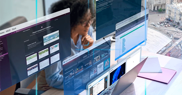 Why You Should Have a Virtual Machine in Hand