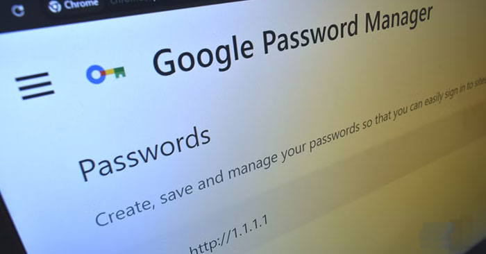 Why You Should Never Use a Password Manager in Your Browser: Explained