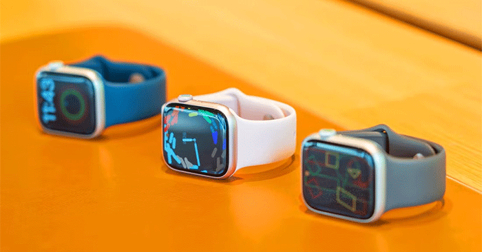 Why Not Buy a Smart Watch?