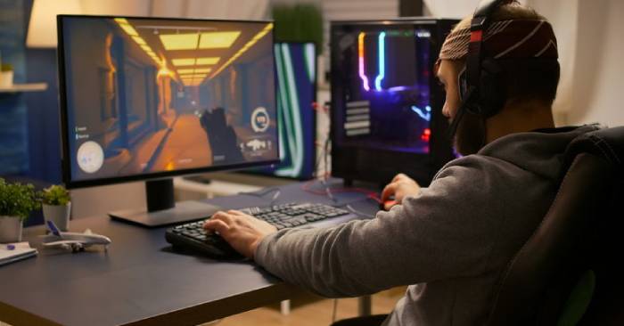 Why Should You Move Games to Dev Drive in Windows: Explained