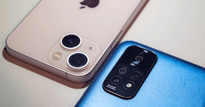 How to Use Digital Zoom for Better Phone Photos