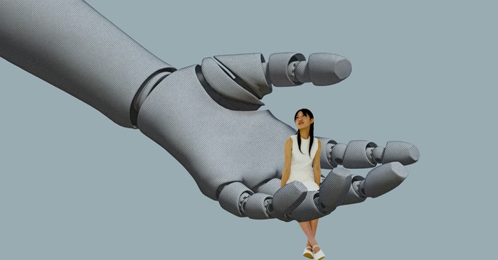 Why You Shouldn't Consider Chatbots as Your Best Friends: Explained