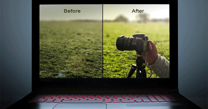 Why You Shouldn't Trust AI to Do Most Photo Editing?