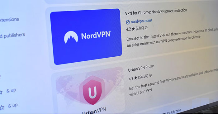 Why Not Use a Browser VPN: Explained