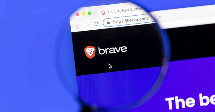 Why You Shouldn't Use Brave Browser to Access the Dark Web?