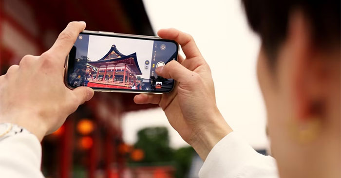 Why Do Your Panoramas Look So Bad? Here's How to Fix It in Just 2 Minutes!