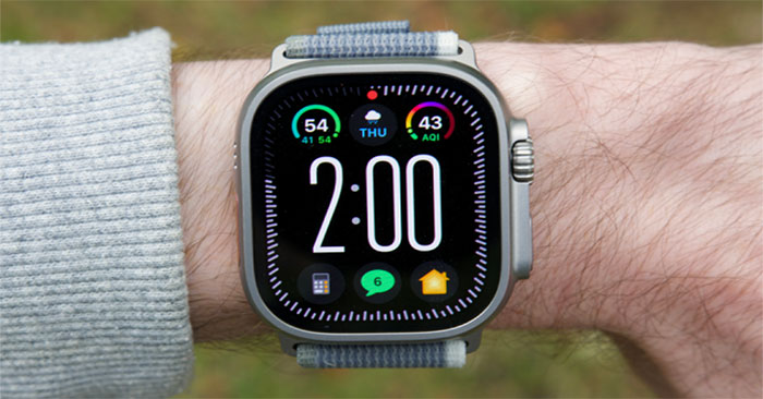 Will Apple Integrate High Blood Pressure Monitoring Feature on Apple