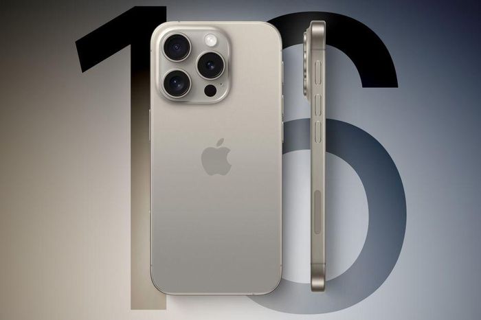 Will iPhone 16 be the first iPhone without mechanical buttons?