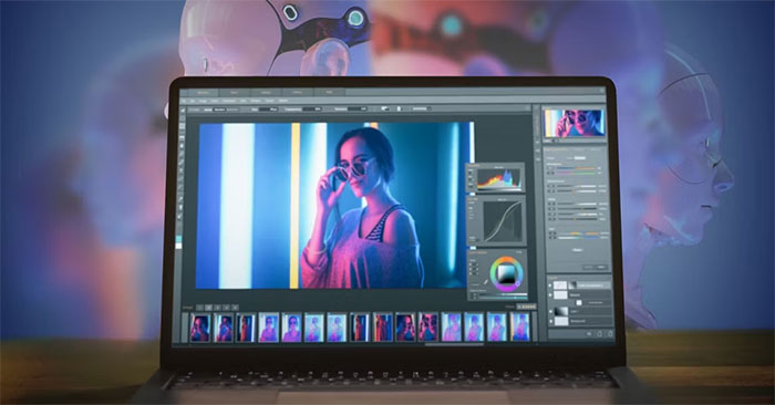 Will Manual Photo Editing Become Obsolete as AI Advances?