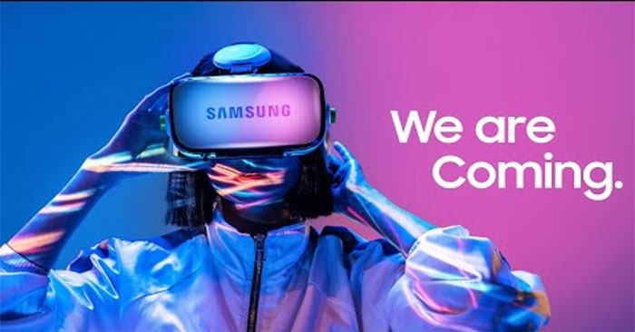 Will Samsung Soon Launch an Android Version of Vision Pro Called