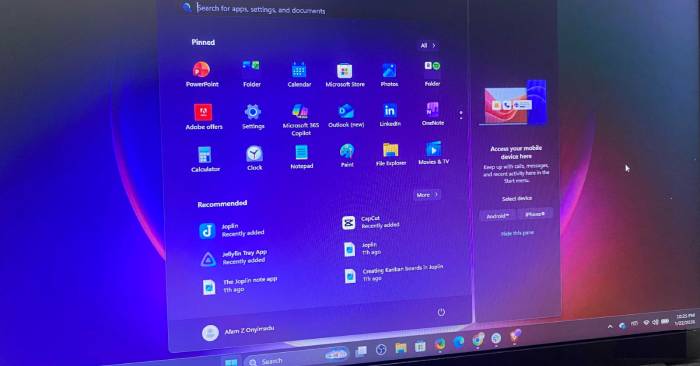 Win11Debloat -- an Open-source Tool to Remove Bloatware from Windows 11