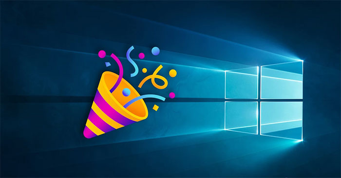 Windows 10 Officially 'upgraded to 10' Today, Let's Look Back at a
