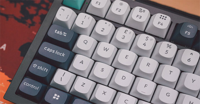Windows 11 Adds New Keyboard Shortcuts to Help Type Special Characters