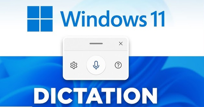 Windows 11 Tests Better Dictation Features