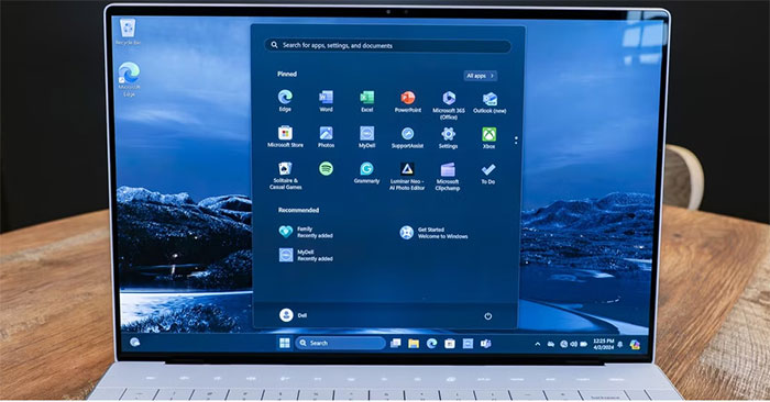 Windows 11 will make a much-needed change to the Start menu