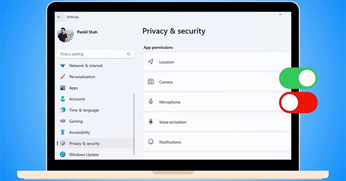 Windows 11 Won't Respect Your Privacy Until You Make These Changes!