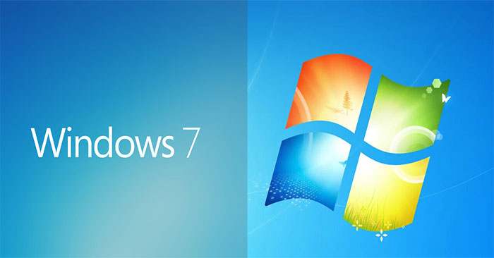 Full Windows 7 && Windows Vista ISOs, Updated up to 2026, Are Now Available for Download