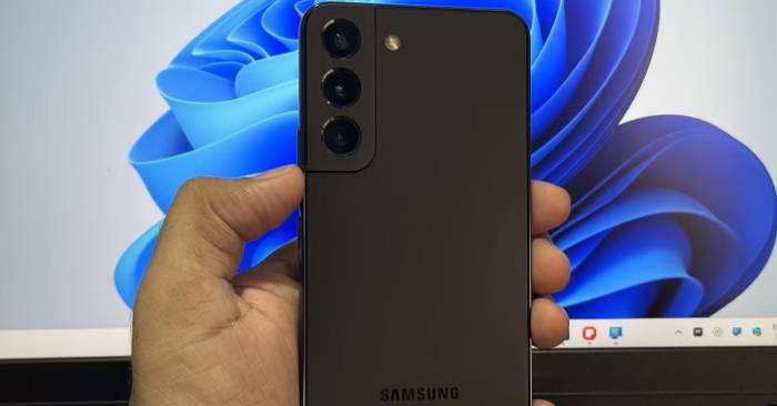 Windows Computers and Samsung Phones Are the Perfect Match: Complete Guide