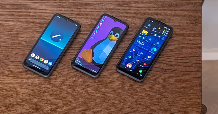 Windows Phone Makes a Surprising Comeback… but in a Very Different Way