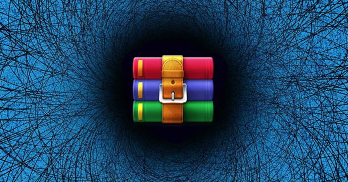 WinRAR Releases Emergency Patch for Serious Security Vulnerability