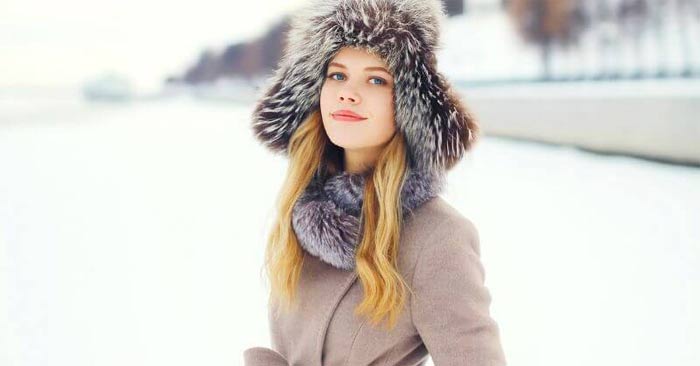 Winter Fashion Trends That Make You Look Younger Than Your Actual