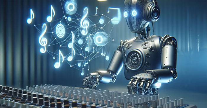 With the Advent of AI Tools, Should You Still Compose Your Own