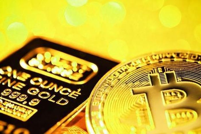 Photo of World gold prices suddenly dropped, bitcoin rose to a record high