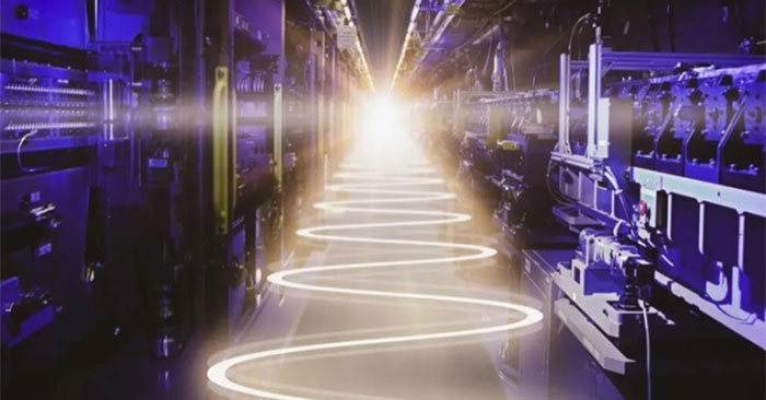 World's Most Powerful X-ray Laser: What You Need to Know