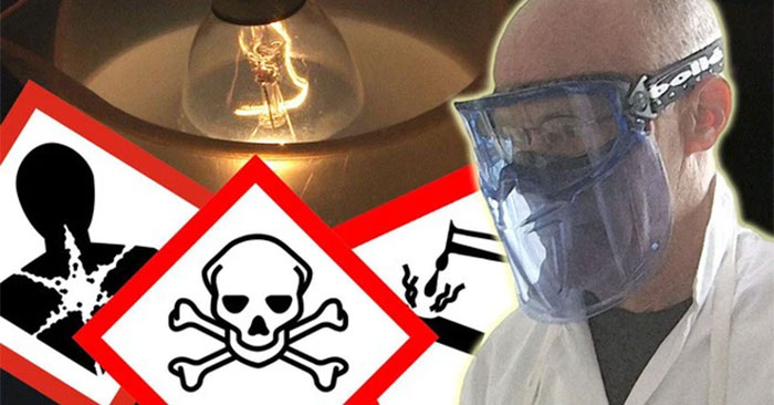 World's Strongest Acid: 10 Million Billion Times Stronger Than