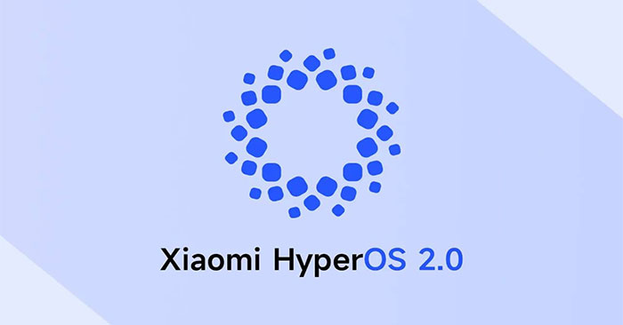 Xiaomi Begins Official Testing of HyperOS 2.0
