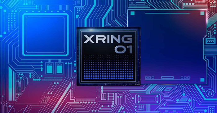 Xiaomi Xring 01 AnTuTu Score Falls Below Claims