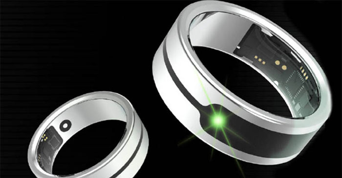 Xiaomi Develops a Smart Ring Powered by Solar Energy