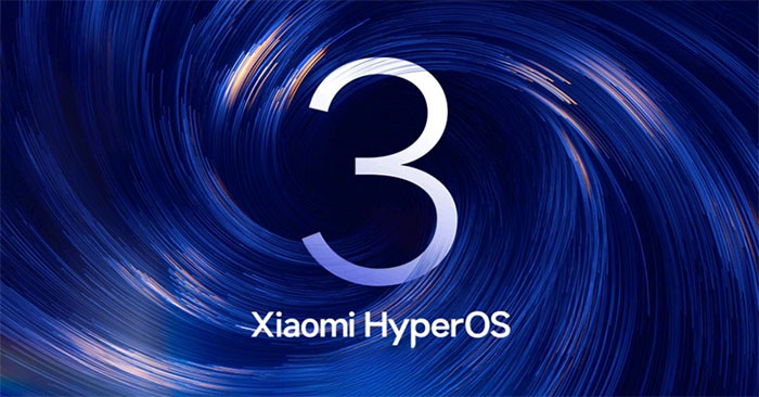 Xiaomi HyperOS 3 Officially Launched: AI Upgrade