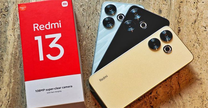 Xiaomi Is Removing Chargers When Selling Smartphones Like Apple