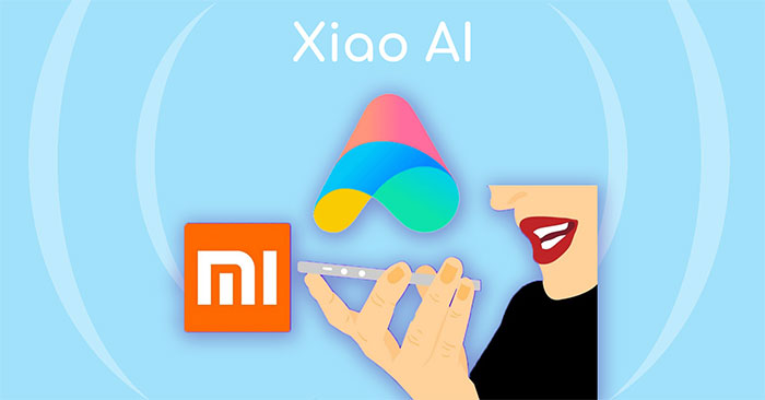 Xiaomi's AI Virtual Assistant Can Recommend Recipes Based on