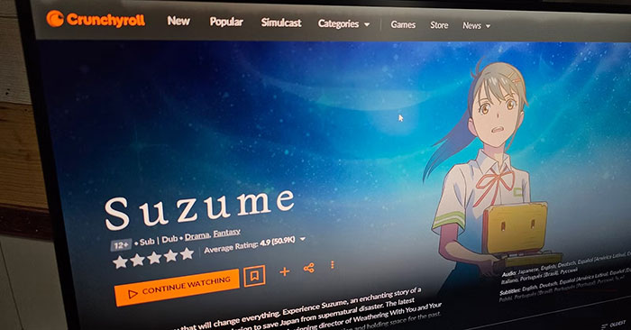 You're Wasting Your Crunchyroll Subscription If You Haven't Watched These 5