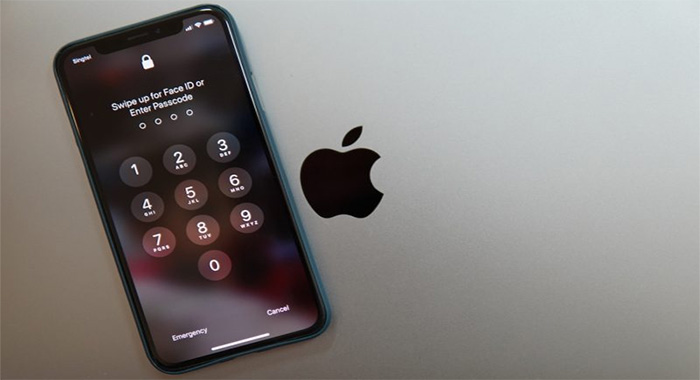 You Can Still Unlock Your IPhone in iOS 17 Even If You Forget