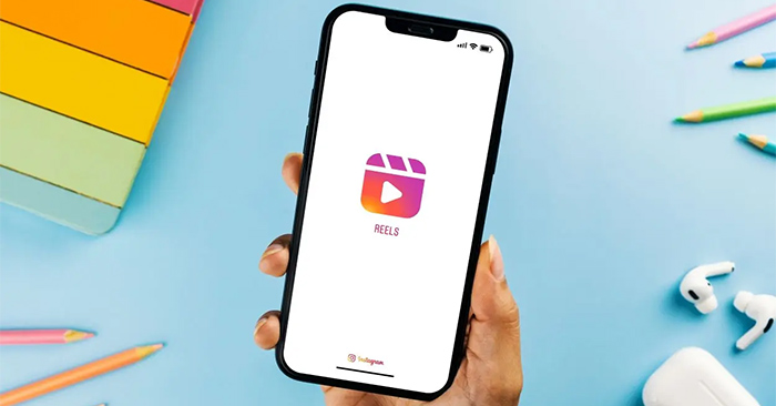 You Can Write Notes for Reels Instagram Videos