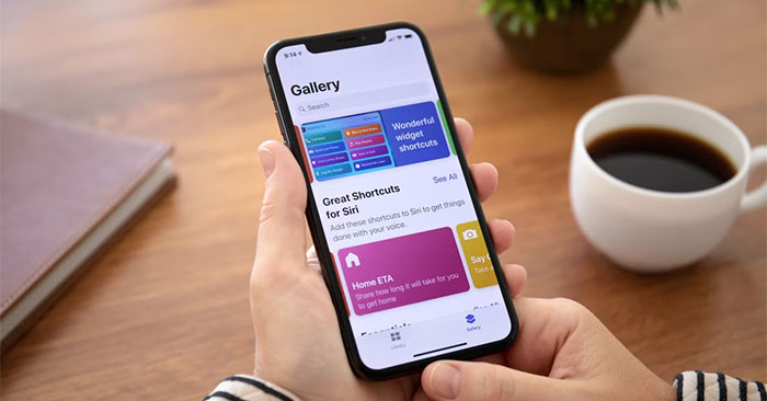 Are You Using the Full Potential of the Shortcuts App on Your iPhone?