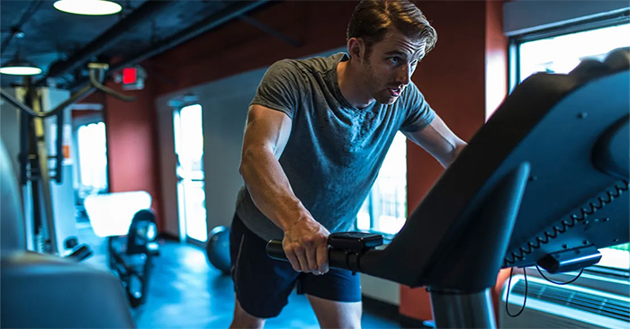 You exercise hard but don't lose weight? What are the causes and how to maintain a healthy weight effectively?