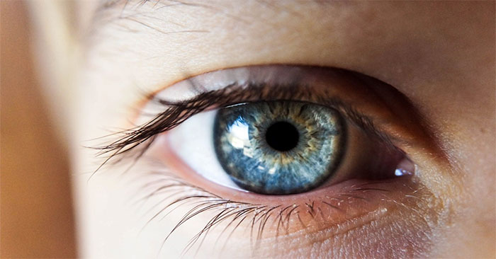 Your Eyes Reveal Whether You're Truly Listening or Not: Explained