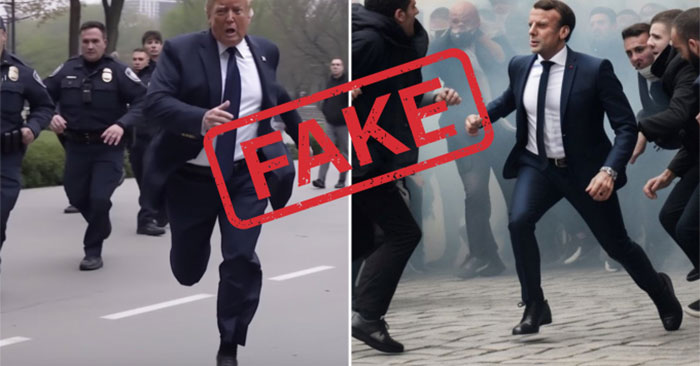 YouTube Gives Users Requests to Remove Fake Videos Using AI