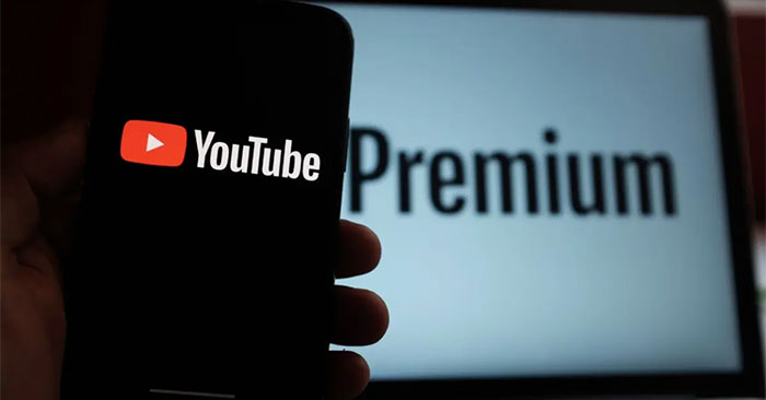 YouTube Premium Brings PiP Support, Jump Ahead, etc. to Shorts