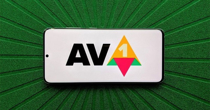 YouTube Switched to the AV1 Codec, Which Helps Increase Video Quality Without
