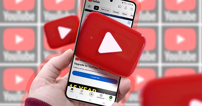 YouTube Play 4x Video: YouTube Tests 'Crazy' 4x Video Playback Speed