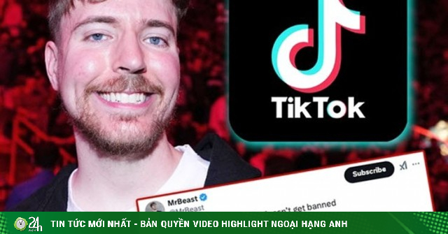 YouTuber Tycoon MrBeast Wants to Contribute Money to Buy TikTok?