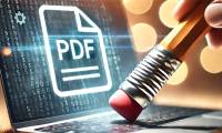 10+ Easy Ways to Remove Logos from PDF Files