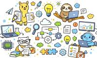 10 essential Python libraries for building LLM applications