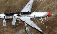 10 most terrible aviation accidents of all time