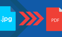 13 ways to convert JPG image files to PDF